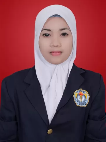 Nabilla Afifah, S.Pd