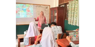 Penerimaan Murid Baru Madrasah Pada MAN 2 Sijunjung 