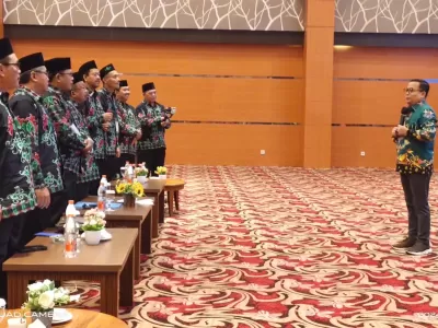 Rapat Kerja