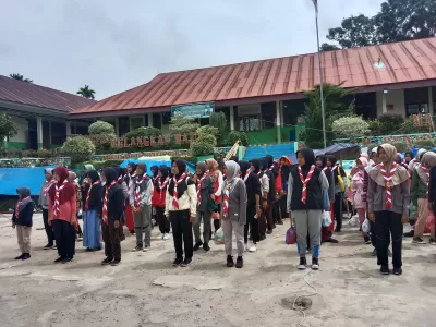 Kegiatan KBM