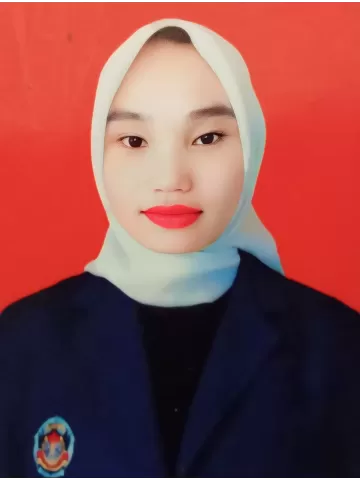 Melani Yuslina Putri, S.Pd