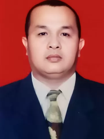 Drs. Amirson, M.Pd.I