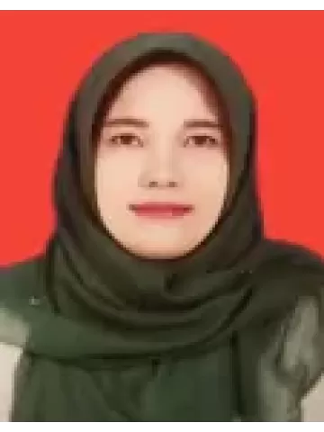 Ifdawarnita. Sy, SH