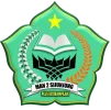 Logo MAN 2 SIJUNJUNG