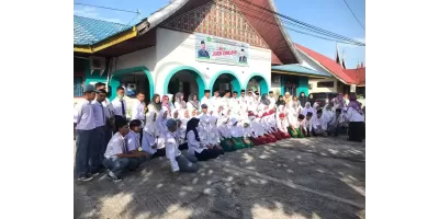 Kegiatan KSM