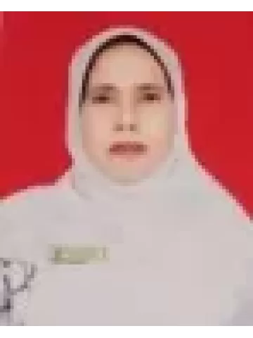 Desmawati, S.Pd