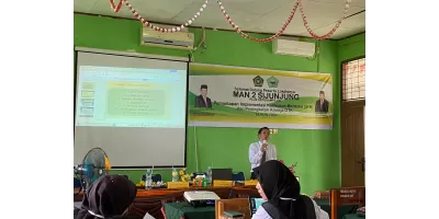 Kegiatan Diklat, Workshop, Lokakarya