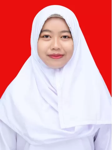 Ayu Novita Sari, S.Pd