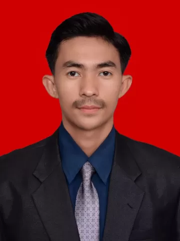 M. Iqbal, S.Pd