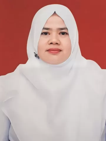 Sri Ayo Maryanti, S.Pd