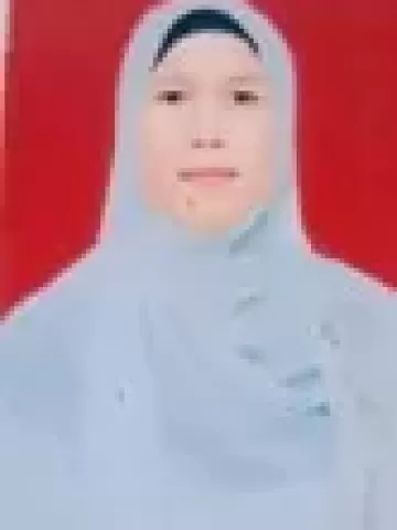 Dona Ana Yori Alwis, S.Pd