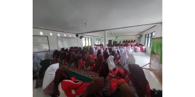 Kegiatan PHBI