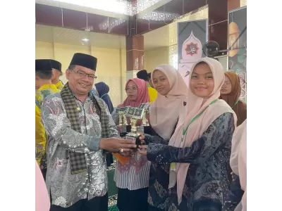 Juara MSQ Nasional