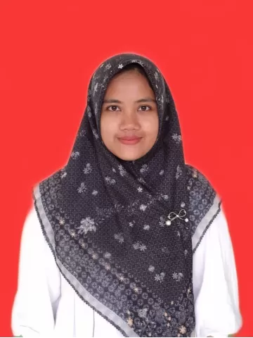 Sarah Aufa Washila, S.Hum